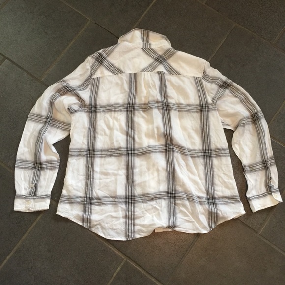 Pendleton button down - Picture 6 of 7